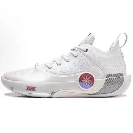*** Li-Ning Way of Wade 12 Li-Ning Way Of Wade 12 Lux Statue