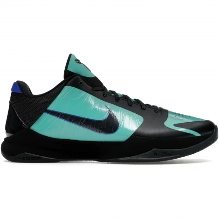 Nike Zoom Kobe 5 Nike Kobe 5 EYBL Academy PE