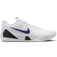 Nike Kobe 9 Elite Low EM Protro White Court Purple