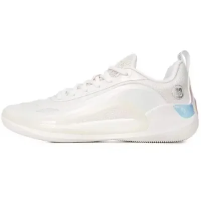 Peak AW4 White