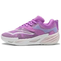 Puma All-Pro Nitro 2 Electric Orchid