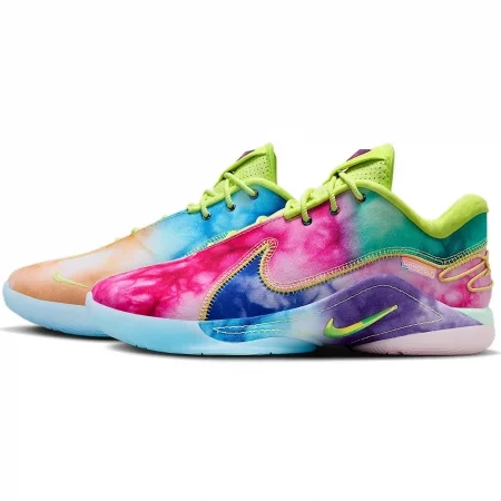 NIke Zoom LeBron 22 Nike Lebron 22 What The Currency
