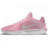 Nike Sabrina 2 By You Pink-White
