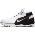 Nike Nike Air Zoom Generation (Lebron 1) White Black Retro