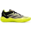 Adidas Adidas Adizero Select 2.0 Putty Grey Core Black Lucid Lemon