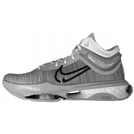Nike Air Zoom G.T. Jump 2 Nike G.T. Jump 2 TB Promo Grey