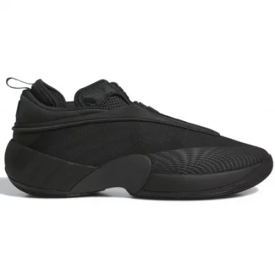 Adidas D.O.N. Issue #7 Core Black Carbon