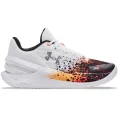 Under Armour Under Armour Curry 2 Low Flotro NM Retro Chef Curry