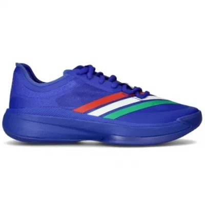 Adidas Adizero Select 3.0. Lucid Blue Gold Metallic Cloud White