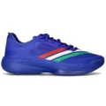 Adidas Adizero Select 3.0. Lucid Blue Gold Metallic Cloud White