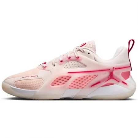 Jordan Heir Jordan Heir Light Soft Pink
