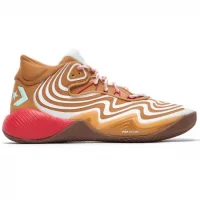 Converse All Star BB Shift Mid Gingersnap