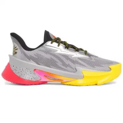 Under Armour Curry Series 7 Iron Sharpens Iron