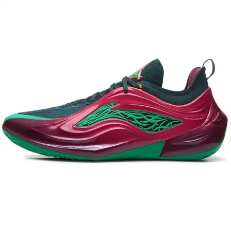 *** Li-Ning JB4 Li-Ning JB4 Robin