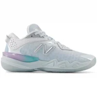 New Balance Hesi Low V2 Tyrese Maxey Grey Blue