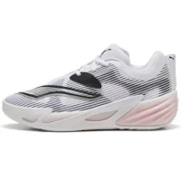 Puma All-Pro Nitro 2 White Black Pure Pink