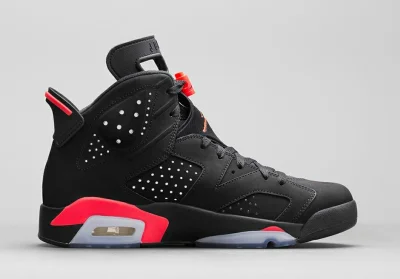 Air Jordan VI Retro