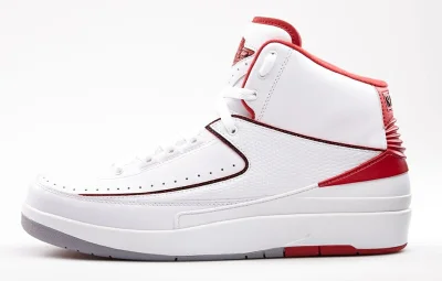 Air Jordan 2 Retro "Don C"