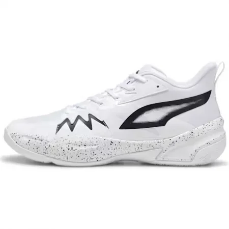Puma Genetics Speckle
