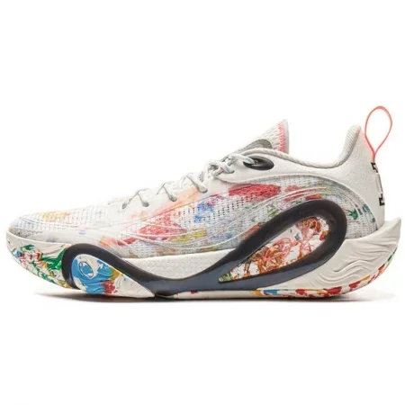 Li-Ning DLO 1