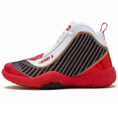 And 1 Tai Chi 3