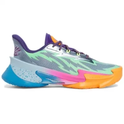 Under Armour Curry Series 7