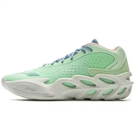 *** Li-Ning Rebirth Mid
