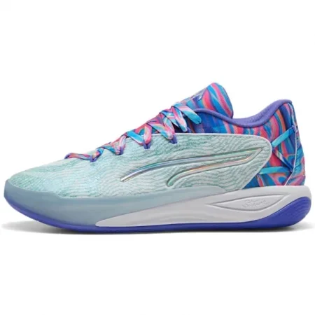 Puma Stewie 4