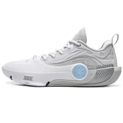 *** Li-Ning Way of Wade 12
