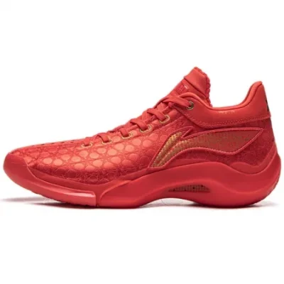 *** Li-Ning YuShuai 20