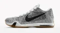 Nike Nike Kobe X Elite Low "Mambacurial"