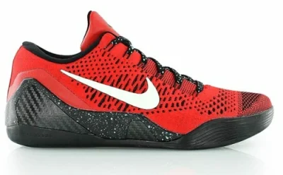 Kobe 9 Elite Low Protro Halo
