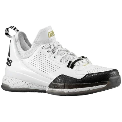 Adidas D Lillard 1 Florist City