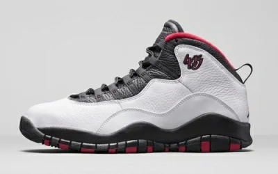 Jordan Air  Jordan 10 Retro*
