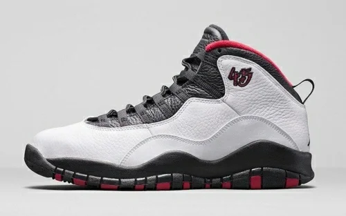 Jordan Air  Jordan 10 Retro*