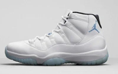 Jordan Air Jordan Retro 11