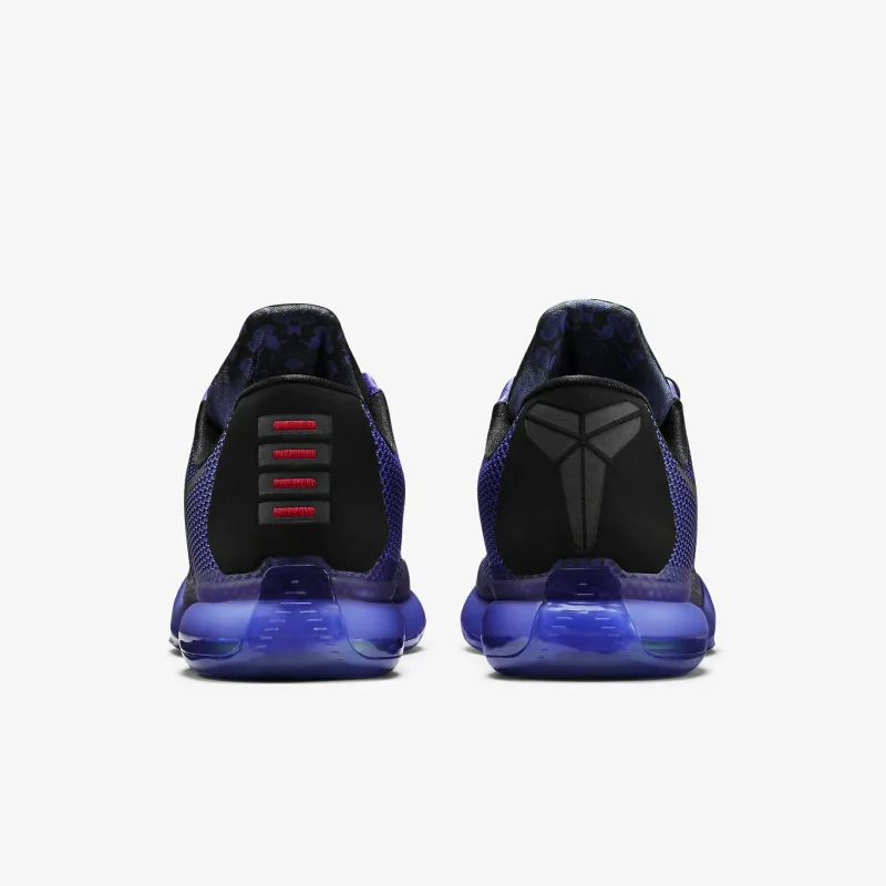 Nike Kobe X