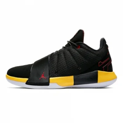 Jordan CP3.XI Taxi