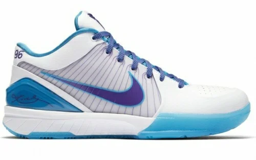 Zoom Kobe 4 Protro