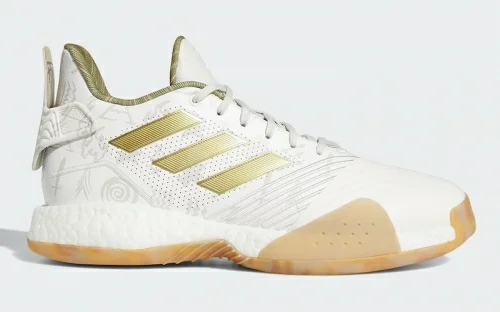 Adidas T-Mac Millennium