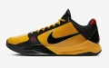 Nike Kobe 5 Protro Year Of The Mamba Eggplant