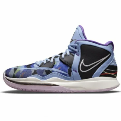 Nike Kyrie Infinity TB Wolf Grey