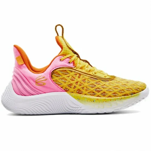 Under Armour Curry 9