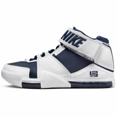 Nike Zoom LeBron 2