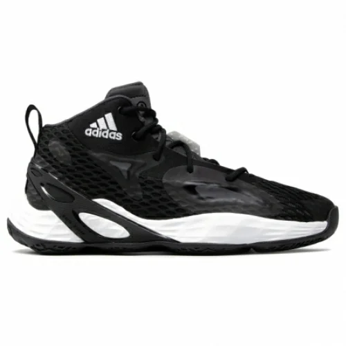 Adidas Exhibit A Mid