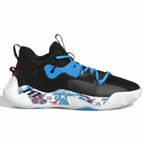 Adidas Harden Stepback 3