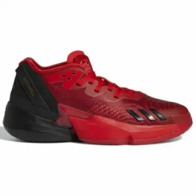 Adidas D.O.N. Issue #4