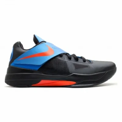 Nike KD 4 Year Of The Dragon 2.0