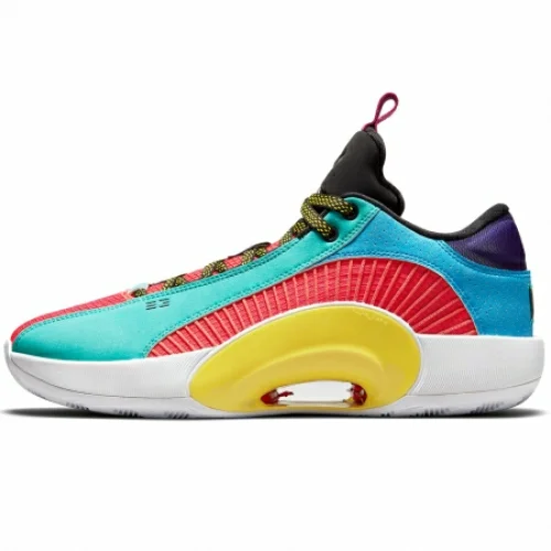 Jordan Air Jordan 35 Low