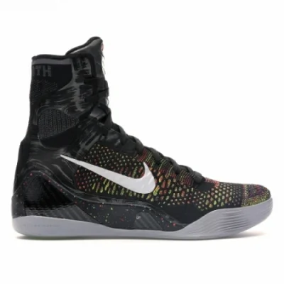 Kobe 9 Hi Elite Protro Halo